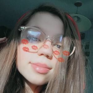 Meet your Posher, Madison rose